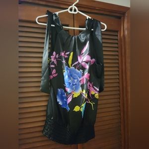 Maurices halter top